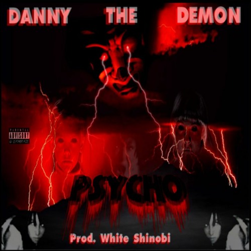 PSYCHO (Prod. White Shinobi)