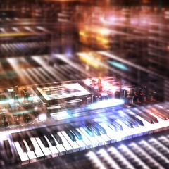 Synapse DUNE2 - World Of Cinematic Soundset by DejaVu-Sound