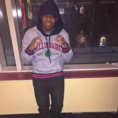 Life Im Livin- Danger Milli (1)