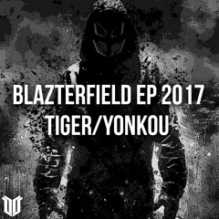 Blazterfield-Tiger(EP 2017)FREE DOWNLOAD