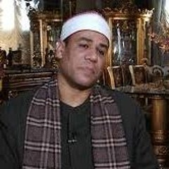 سورة الأعلى / تجلي الشيخ محمد علي الطاروطي