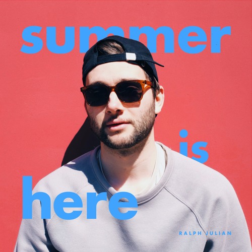 Summer Is Here