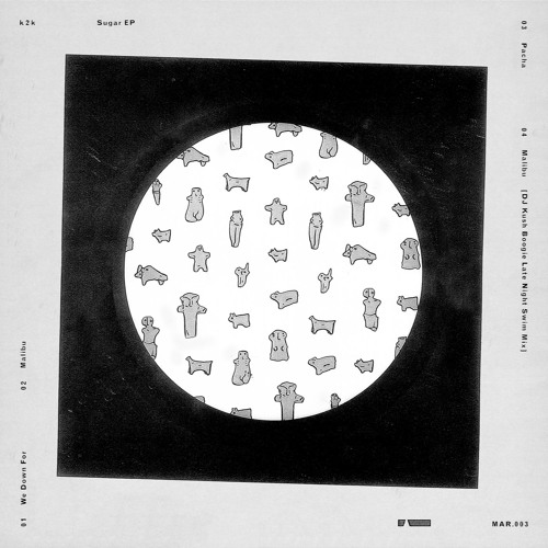 k2k - Malibu