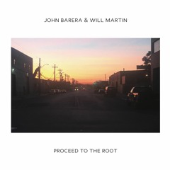 John Barera & Will Martin - Polaris [2MR-028]