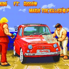 Tou Perdido Ft. Riccow (Prod by SickRecords)