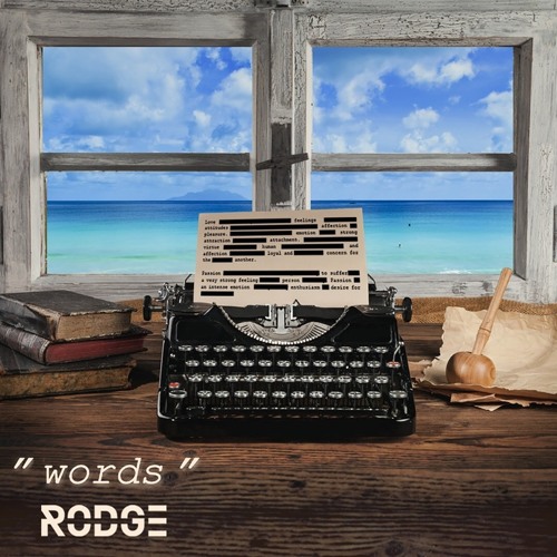 Rodge - Words