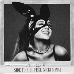 Ariana Grande - Side to Side (TANTRUM Remix)