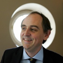 #6 Senior Editor at The Economist, Broadcaster & Cyber Security Expert, Edward Lucas