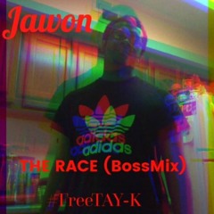 THE RACE (BossMix)