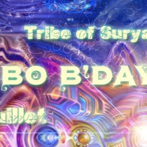 Stream Dans Les Bras De Surya by Ourobor'Ohm̐ | Listen online for free ...