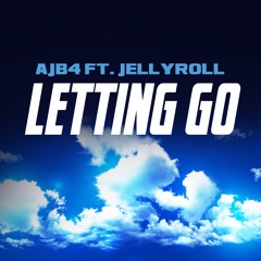 Letting Go feat. JellyRoll