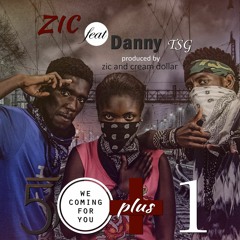 50 plus 1 Zic Ft Danny TSG Humayne.mp3