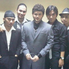 SONET2BAND - PENYAKIT CINTA