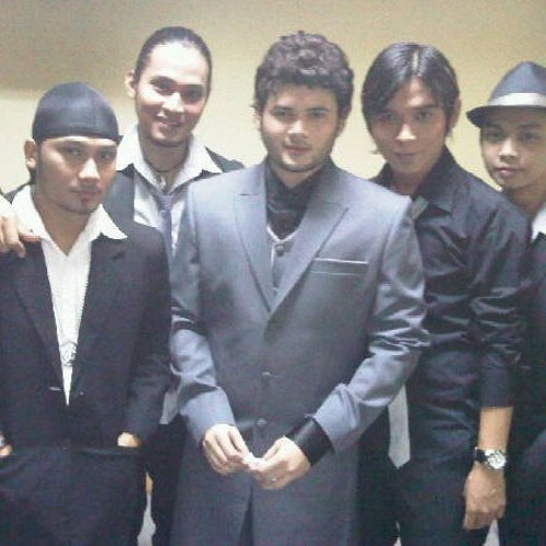 SONET2BAND - PENYAKIT CINTA