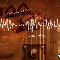 live wire/ 100grandgresky