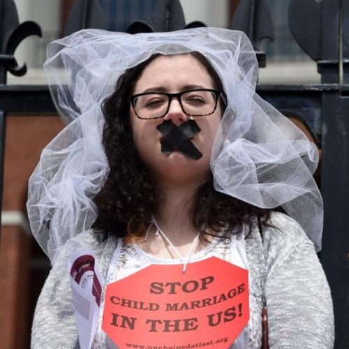 Stream Child Marriage Donna Pollard President Elect UNA of USA