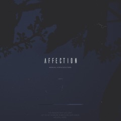 Menual x Spaceouters - Affection
