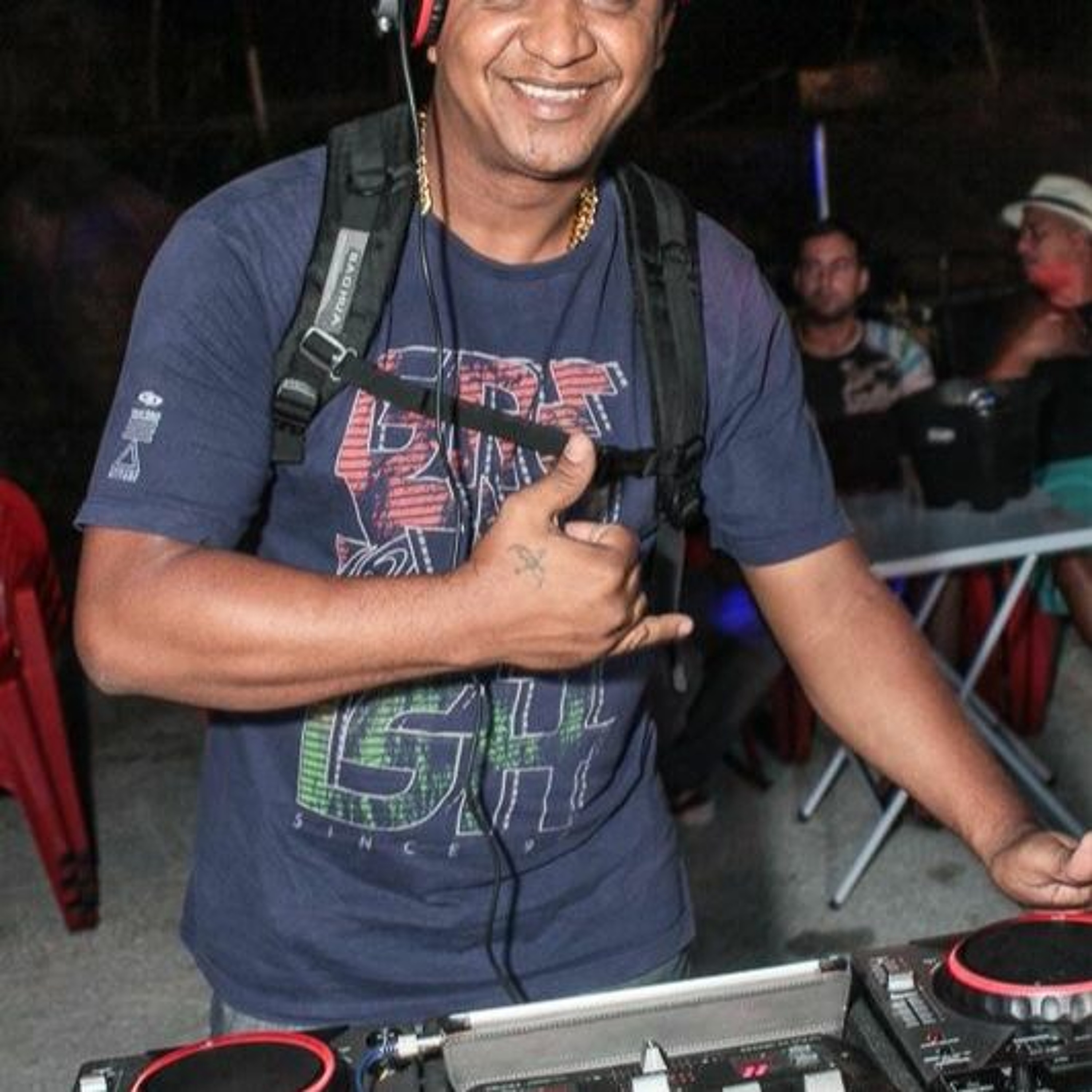 DOCA DJ quase tudo sobre música RJ  ✪