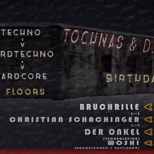 dark techno sets 02