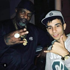 MR CATRA PART. JR - MANDA MENSAGEM & LIGA - DJ VINICIN DO CONCÓRDIA