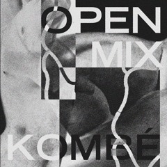 OPEN MIX KOMBÉ