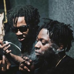 UNOTHEACTIVIST & THOUXANBANFAUNI ~ IT'S QUIET [PROD PLUGS]