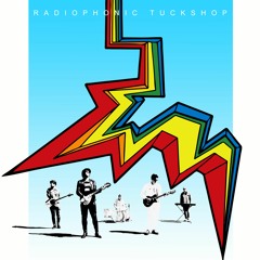 Radiophonic Tuckshop - EP - preview stream