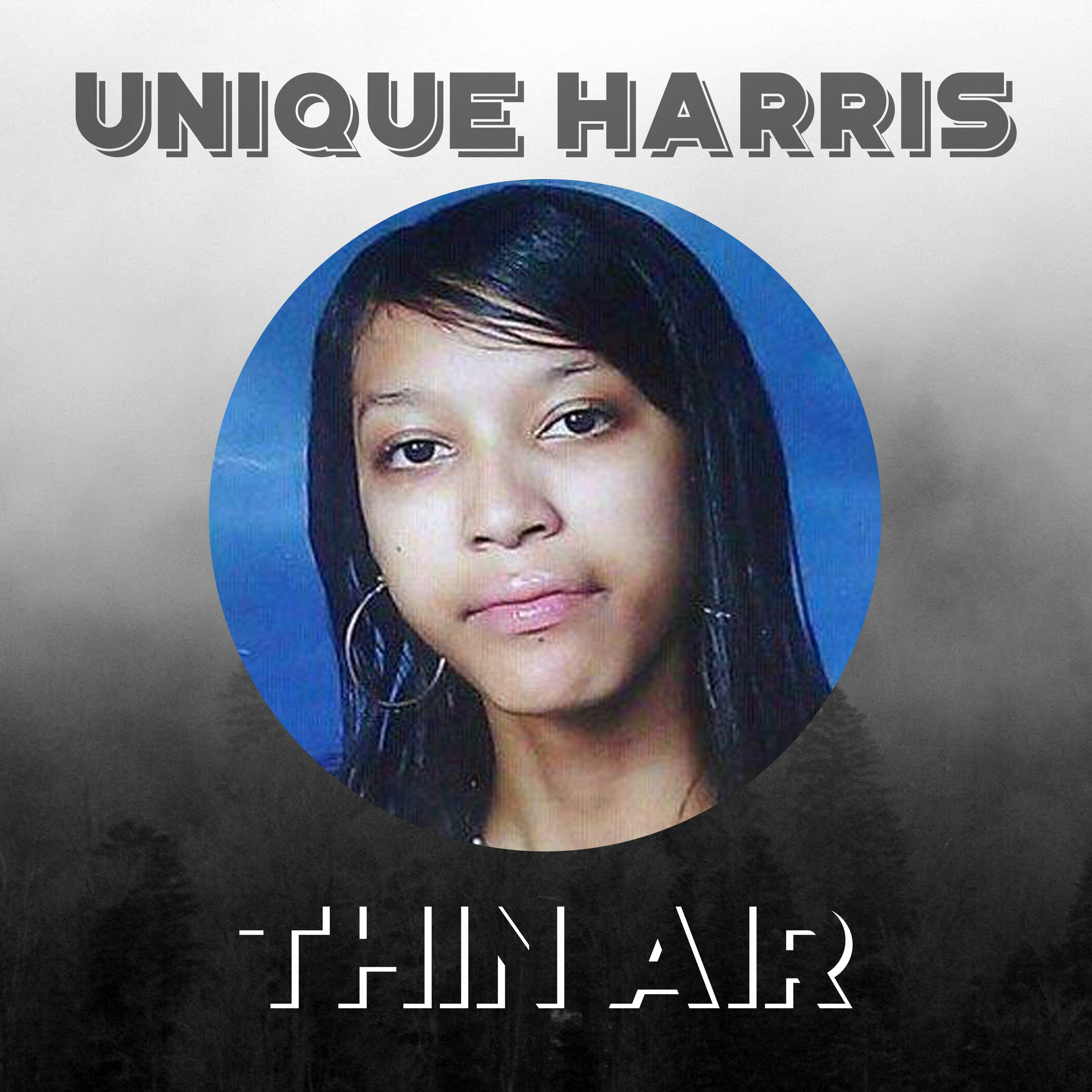 Episode 26 - Unique Harris