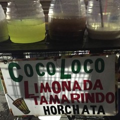 tamalito de queso