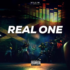 Real One Feat: SkrillaP (engineered by @CezBeats)
