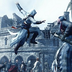 Get back up Assassin's Creed  (Kasun Romen)