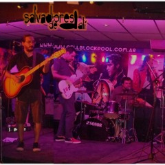 De La Boca para afuera - Salvadores De Dalí