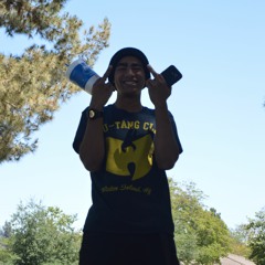 SAMSUNG BOOMIN (prod. Ace Supreme)