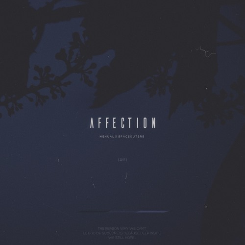 Affection [LP] [more on bandсamp]