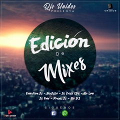 Cumbia Mix Vol 1 Evolutions Dj