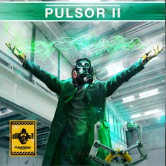 Out Of Terminus (Pulsor II and Orchestra) - Cosme Liccardo