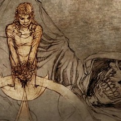 The Maiden (guitar + drums demo)