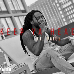 Keep Ya Head Up ft. PAIGE