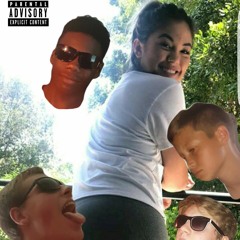 Bslay "Kendra Spade" ft JB, Stevo, Young Trey (Prod. by Nico On The Beat)