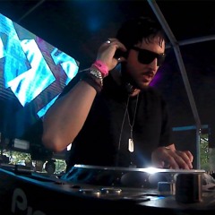 Angel Heredia @ Aquasella Festival 2017