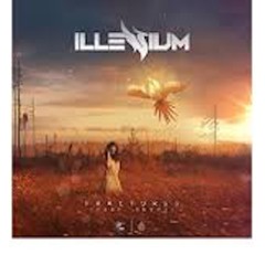 Illenium - Fractures Mashup (Original and Trivecta Remix)