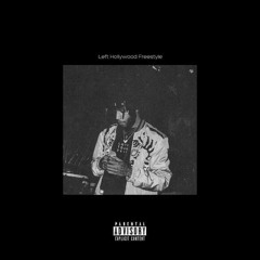 Left Hollywood Freestyle