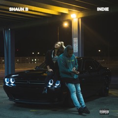 Shaun B - Indie Prod. By SlowKings