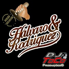 Hálvaro e Rodriguez - Agora Tanto Faz (VERSÃO EXCLUSIVA)