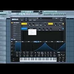 Live Sampl Play -{ Electronic Once }