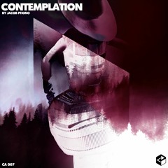 JACOB PHONO FEAT. VLADIMIR EL BAZ - CONTEMPLATION SNIPPET