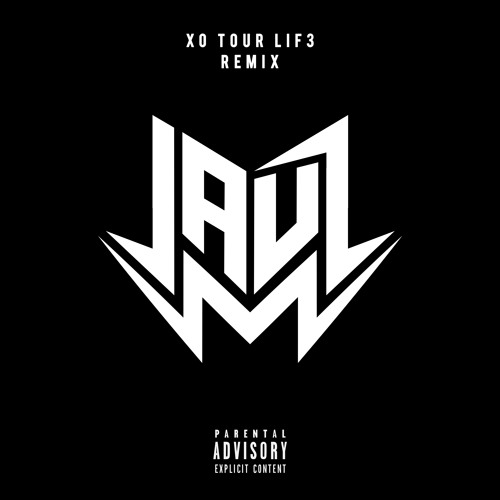 XO Tour Lif3 Jauz Remix