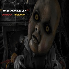 "Scared" Kash Ft Slim