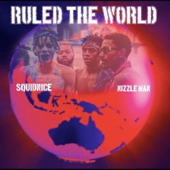 Ruled the World New Island Nizzle Man X SquidNice