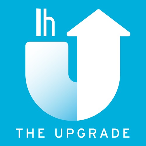 Hey Upgrade Listeners!